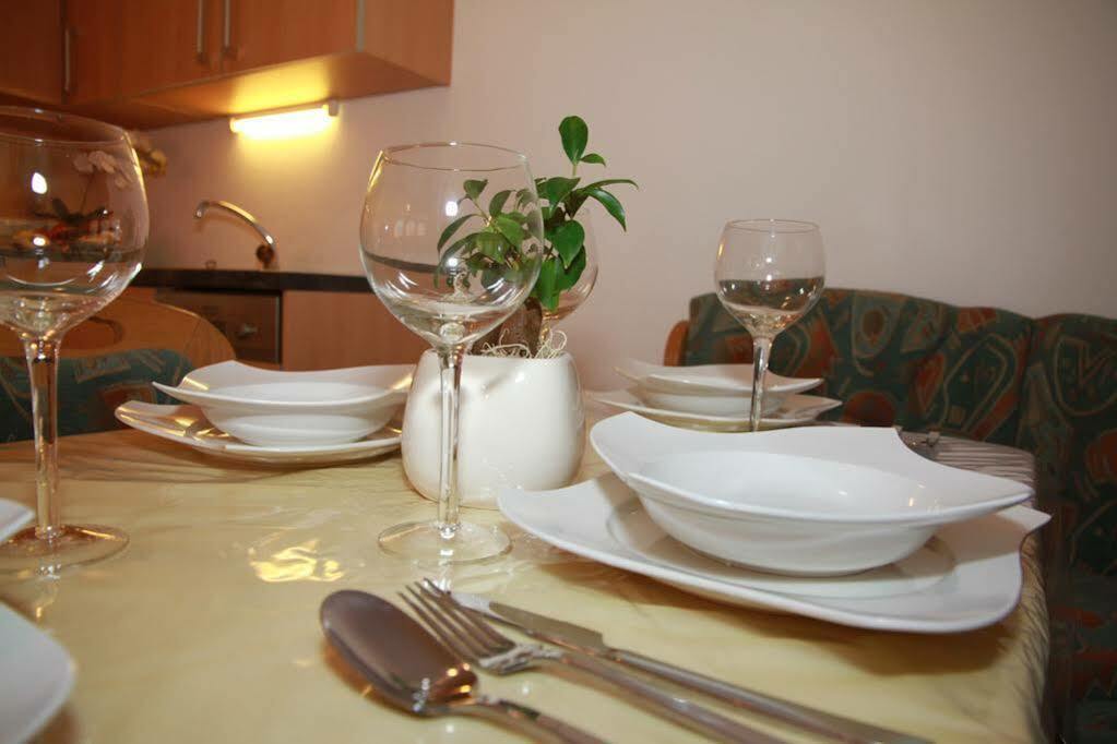 Apart Andrea Längenfeld Extérieur photo