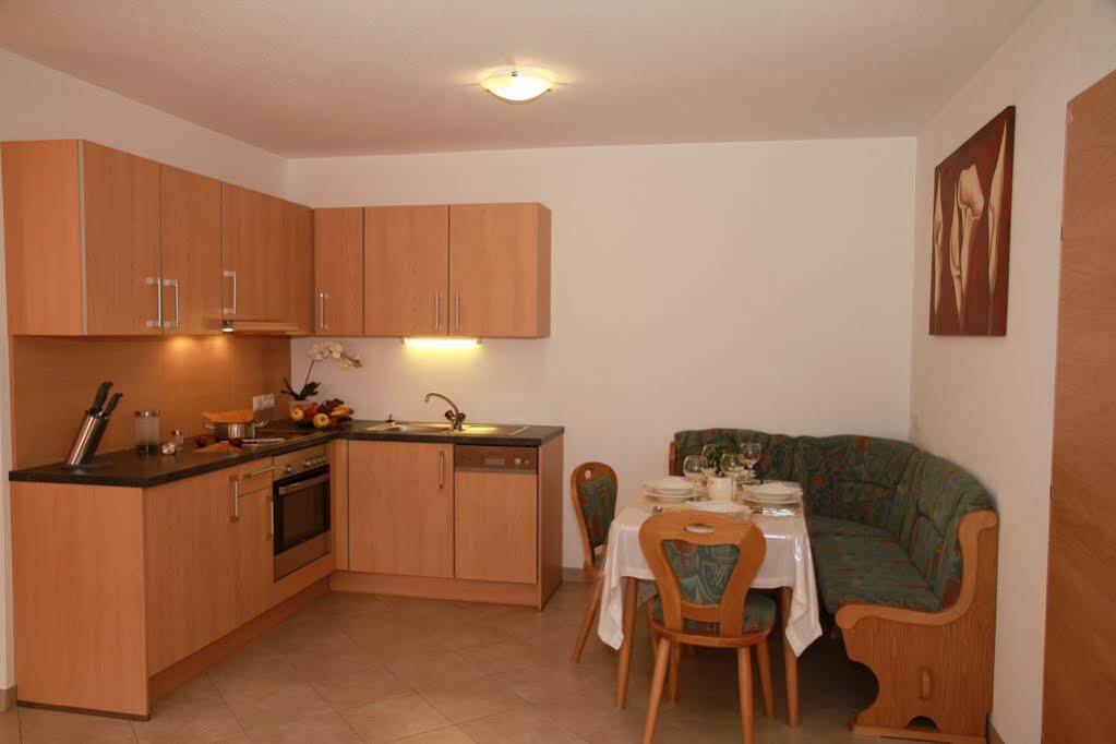 Apart Andrea Längenfeld Extérieur photo