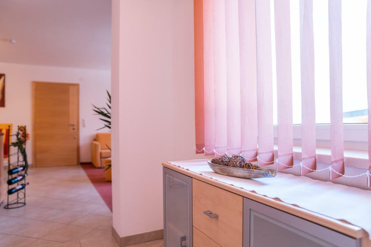 Apart Andrea Längenfeld Extérieur photo